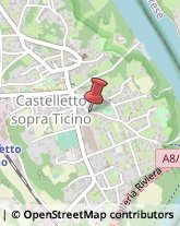 Imballaggi - Produzione e Commercio Castelletto sopra Ticino,28053Novara
