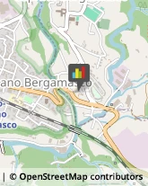 Abbigliamento Caprino Bergamasco,24030Bergamo