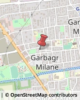 Lavanderie Garbagnate Milanese,20024Milano