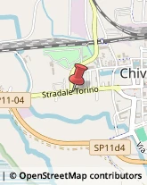 Arredamento - Vendita al Dettaglio Chivasso,10034Torino