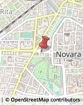 Ambulatori e Consultori Novara,28100Novara