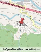 Geometri Pontey,11024Aosta