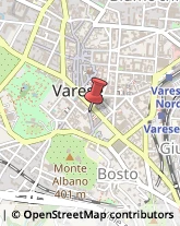 Mediazione Familiare - Centri Varese,21100Varese