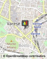 Laser - Apparecchi Varese,21100Varese