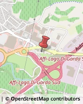 Autofficine e Centri Assistenza Affi,37010Verona