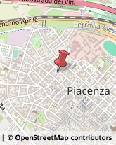 Associazioni Sindacali Piacenza,29121Piacenza