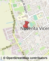 Consulenza del Lavoro Noventa Vicentina,36025Vicenza