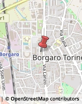 Pronto Soccorso Borgaro Torinese,10070Torino