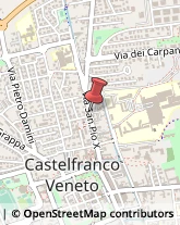 Agenzie Investigative Castelfranco Veneto,31033Treviso