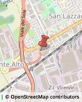 Parrucchieri Vicenza,36100Vicenza