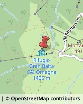 Rifugi Alpini Stresa,28887Verbano-Cusio-Ossola