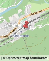 Elettricisti Chiomonte,10050Torino