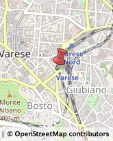 Imprese di Pulizia,21100Varese