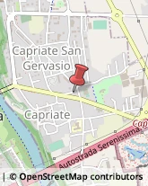 Accademie Capriate San Gervasio,24042Bergamo