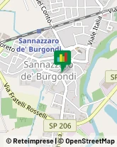 Agriturismi Sannazzaro de' Burgondi,27039Pavia