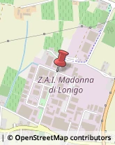 Viale dell'Artigianato, 62,36045Lonigo