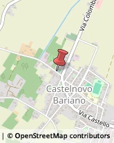 Agenti e Rappresentanti di Commercio Castelnovo Bariano,45030Rovigo