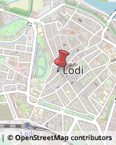 Psicoanalisi - Studi e Centri Lodi,26900Lodi