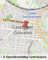 Mercati Generali e Concessionarie di Mercato Castel San Giovanni,29015Piacenza