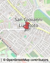 Taglio e Cucito - Scuole San Giovanni Lupatoto,37057Verona