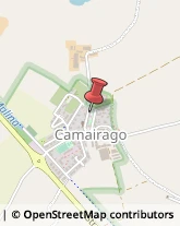 Autotrasporti Camairago,26823Lodi