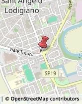 Vigili del Fuoco Sant'Angelo Lodigiano,26866Lodi