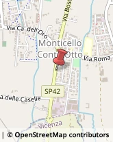 Geometri Monticello Conte Otto,36010Vicenza