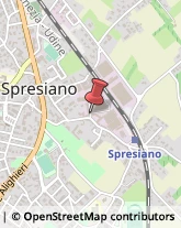 Depurazione e Trattamento Delle Acque - Servizi Spresiano,31027Treviso