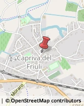 Farmacie Capriva del Friuli,34070Gorizia