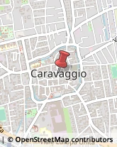 Giornalai Caravaggio,24043Bergamo