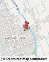 Relazioni Pubbliche Cassolnovo,27023Pavia