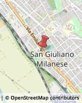 Impianti Antifurto e Sistemi di Sicurezza San Giuliano Milanese,20098Milano