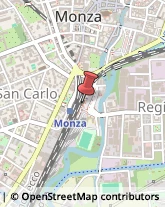 Trasporti Aerei Monza,20900Monza e Brianza