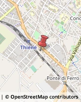 Pizzerie Thiene,36016Vicenza