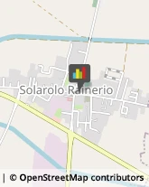 Comuni e Servizi Comunali Solarolo Rainerio,26030Cremona