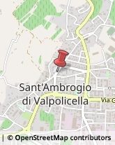 Biancheria per la casa - Dettaglio Sant'Ambrogio di Valpolicella,37015Verona