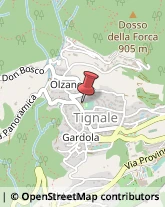 Scuole Pubbliche Tignale,25080Brescia