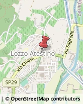 Ingegneri Lozzo Atestino,35034Padova