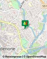 Affilatura Utensili e Strumenti Pordenone,33170Pordenone