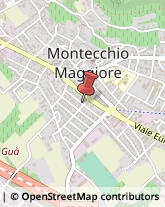 Manicure e Pedicure Montecchio Maggiore,36075Vicenza