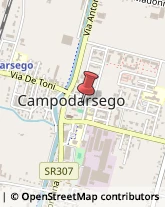 Associazioni Sindacali Campodarsego,35011Padova