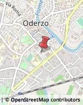 Autolinee Oderzo,31046Treviso