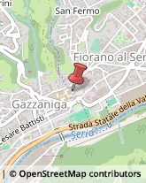 Istituti Finanziari Gazzaniga,24020Bergamo