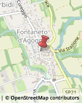 Osterie e Trattorie Fontaneto d'Agogna,28010Novara