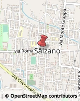 Pizzerie Salzano,30030Venezia