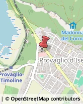 Piattaforme e Scale Aeree Provaglio d'Iseo,25050Brescia