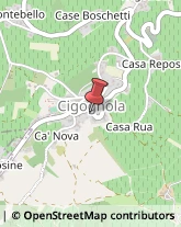 Motels Cigognola,27040Pavia