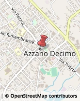 Amministrazioni Immobiliari Azzano Decimo,33082Pordenone