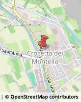 Terme Crocetta del Montello,31041Treviso