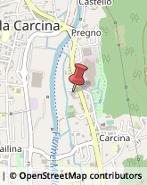 Impianti Antifurto e Sistemi di Sicurezza Villa Carcina,25069Brescia